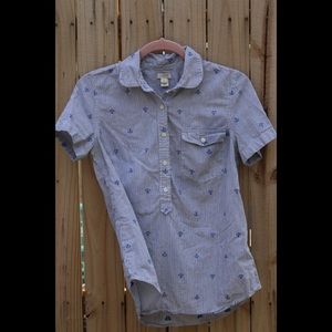 Jcrew Button down